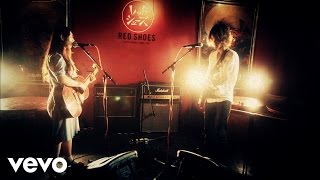 GLIM SPANKY - M-ON! SESSIONS