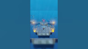 Did you know we prototype in Minecraft?? - Power Sink #indiegame #leveldesign #minecraft #unity3d