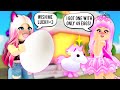 How Many Pet Eggs Does It Take To Hatch A LEGENDARY UNICORN? Wengie Challenges Leah Ashe!