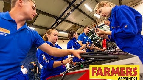 Farmers Apprentice 2018 Episode 2 | Moving in the right direction?