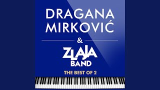 Video voorbeeld van "Dragana Mirković - To nije tvoja stvar"