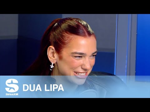 Dua Lipa Reveals Most Important Lesson From Her Parents