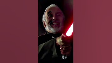 Count Dooku Vs Darth Vitiate | Legends vs Canon Part 3 #starwars #trending #shorts #fyp