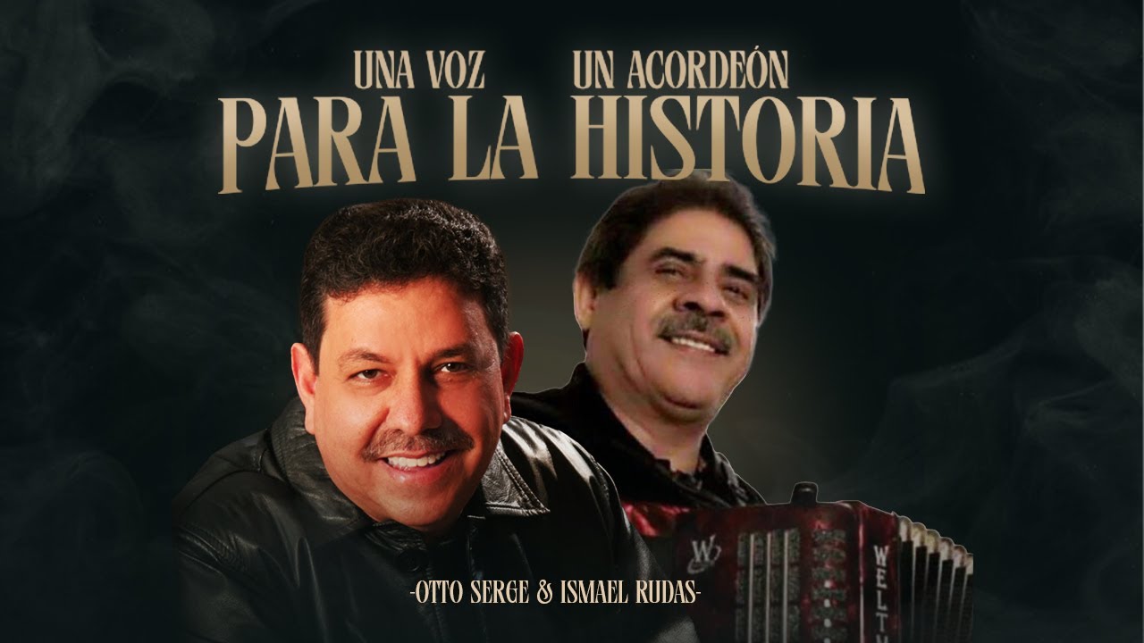 Sleduj Otto Serge & Ismael Rudas l A Fuego Lento (Video Lyric) na YouTube