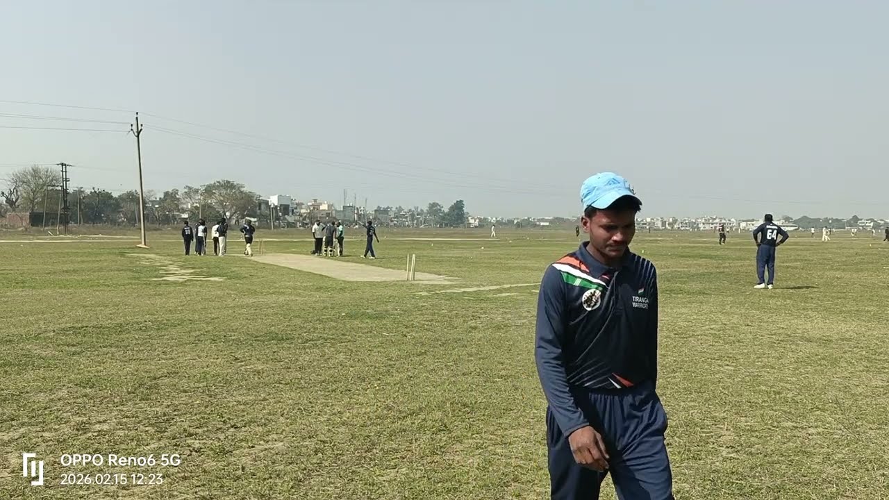 6)Diamond 💎 cricket club 🏏 chess 188 versus Tiranga 🇮🇳 warriors 🏏 188 set target