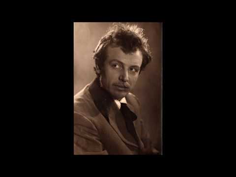 Амеличев В.А. "Романс князя Мышкина"_ Музыка Е.И.Клячкина, на стихи И.А.Бродского bekijken op YouTube Амеличев В.А. "Романс князя Мышкина"_ Музыка Е.И.Клячкина, на стихи И.А.Бродского bekijken op YouTube