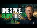 This Common Spice Can Reduce Inflammation Naturally | Dr. William Li