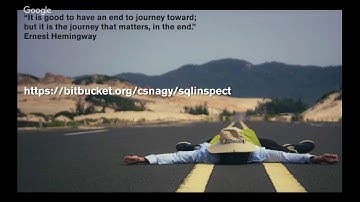 Developing an Eclipse plugin to improve the quality of database usage