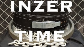 Got My INZER Belt