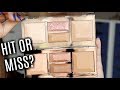 BECCA Be A Light Palette Review | Bailey B.