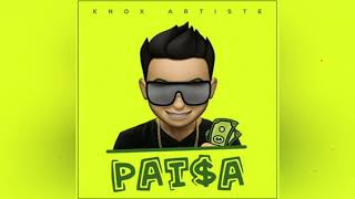Paisa BASS BOOSTED | Knox Artiste