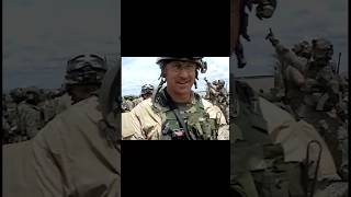 Invading Iraq With Your Friends