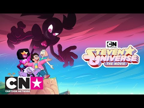 Steven Universe: The Movie | Trailer con sottotitoli in italiano | Cartoon Network Italia