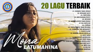 20 Lagu Terbaik  Mona Latumahina || FULL ALBUM Mona Latumahina