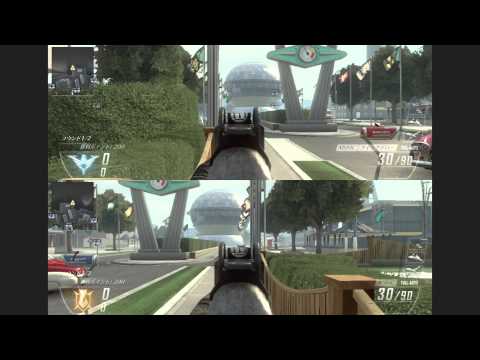 【BO2】RE-Youの検証動画 クイックドローの効果は  【実況】