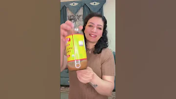 الطريقة الصحيحة لاستخدام خل التفاح 