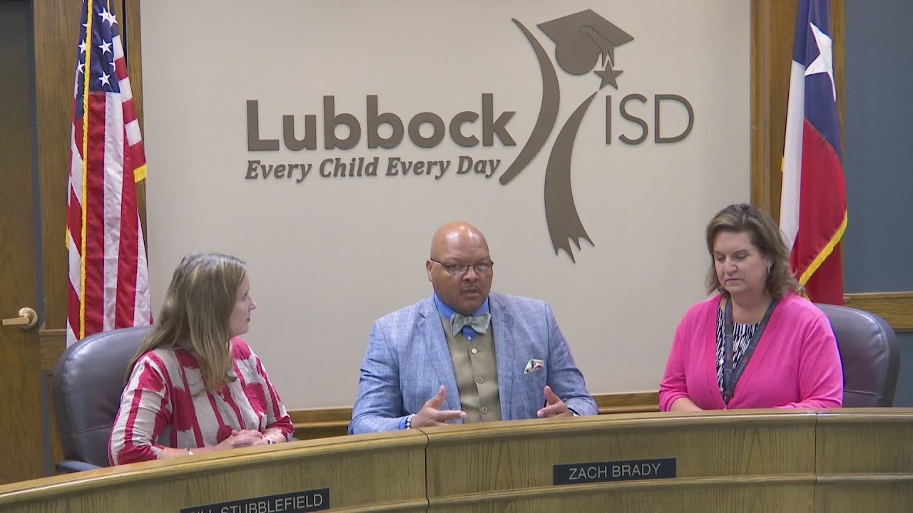 Lubbock ISD schools receive 2022 ratings based on performance and academics