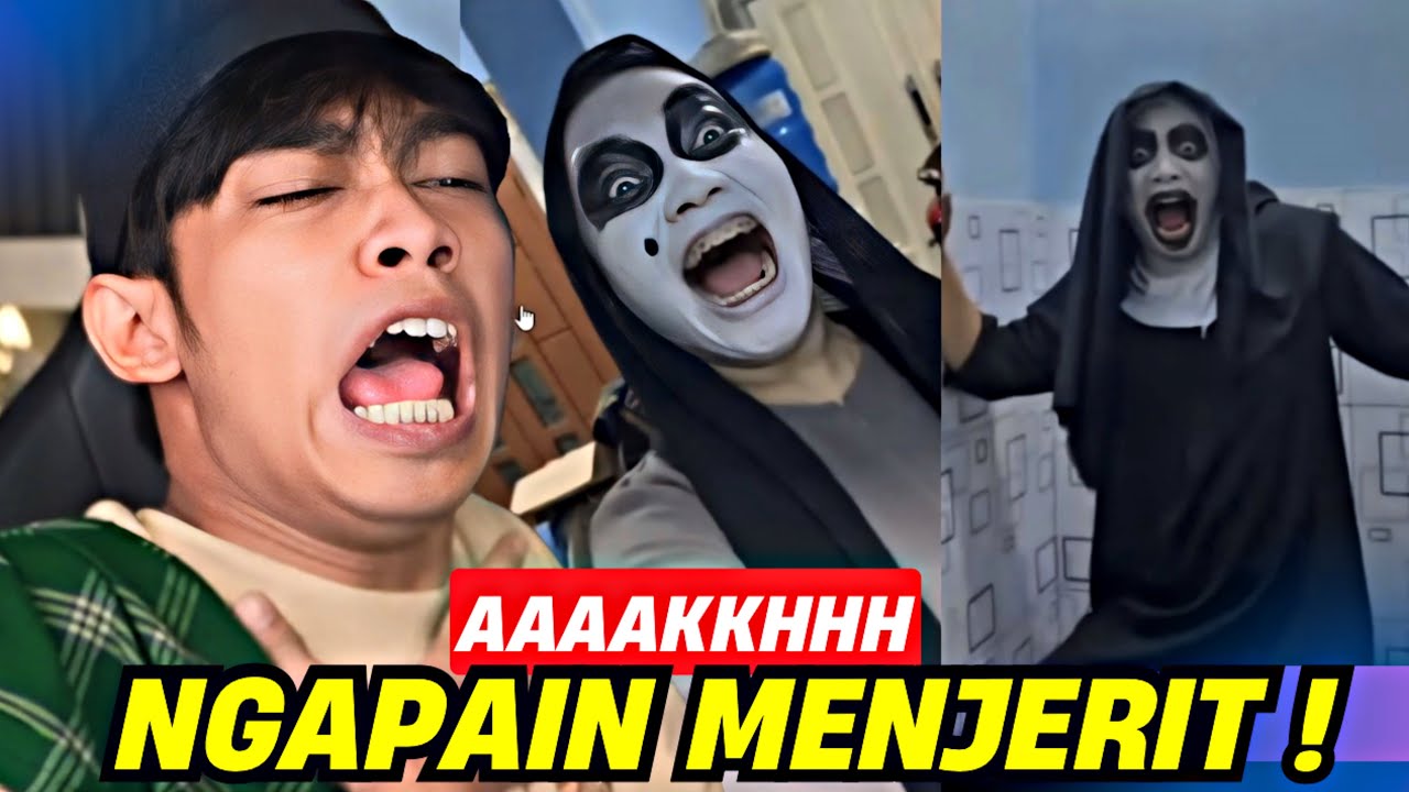 OZIIE TV KAGET SAMPE LEMES NONTON INI ‼️