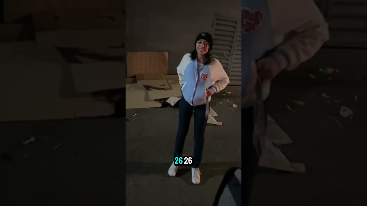 LA PATRULLA ESPIRITUAL QUERIA BECARLA Y RESULTO SER VENDEDORA :(