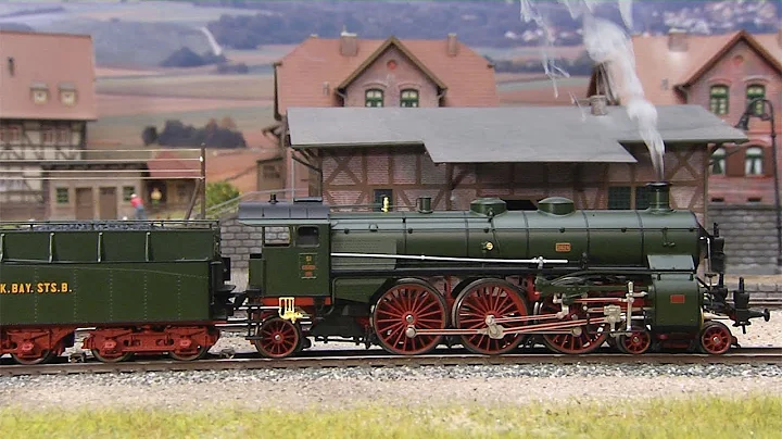 Märklin TV Extra - Folge 28