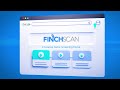 FinchSCAN - Name Screening Portal | English