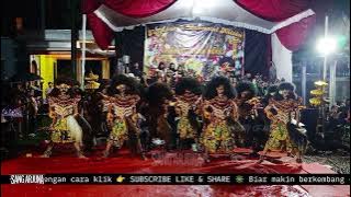 TKP Brayo Turonggo Kiskendo Putro Live Mluro Ngabean Boja Kendal