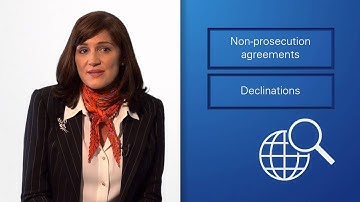 Anti-Bribery and Corruption Analytics