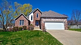 5455 South Fort Avenue  |  Springfield, MO 65810