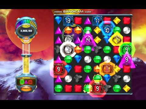 Bejeweled Twist Bomb Diffuser Custom Gamemode Part 3