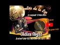 Popcorn oldies night 11 mai 2024 aux moulins de la lys