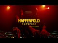 Haffenfold at newspeak montreal  3 hour set  cinematic techno  4k