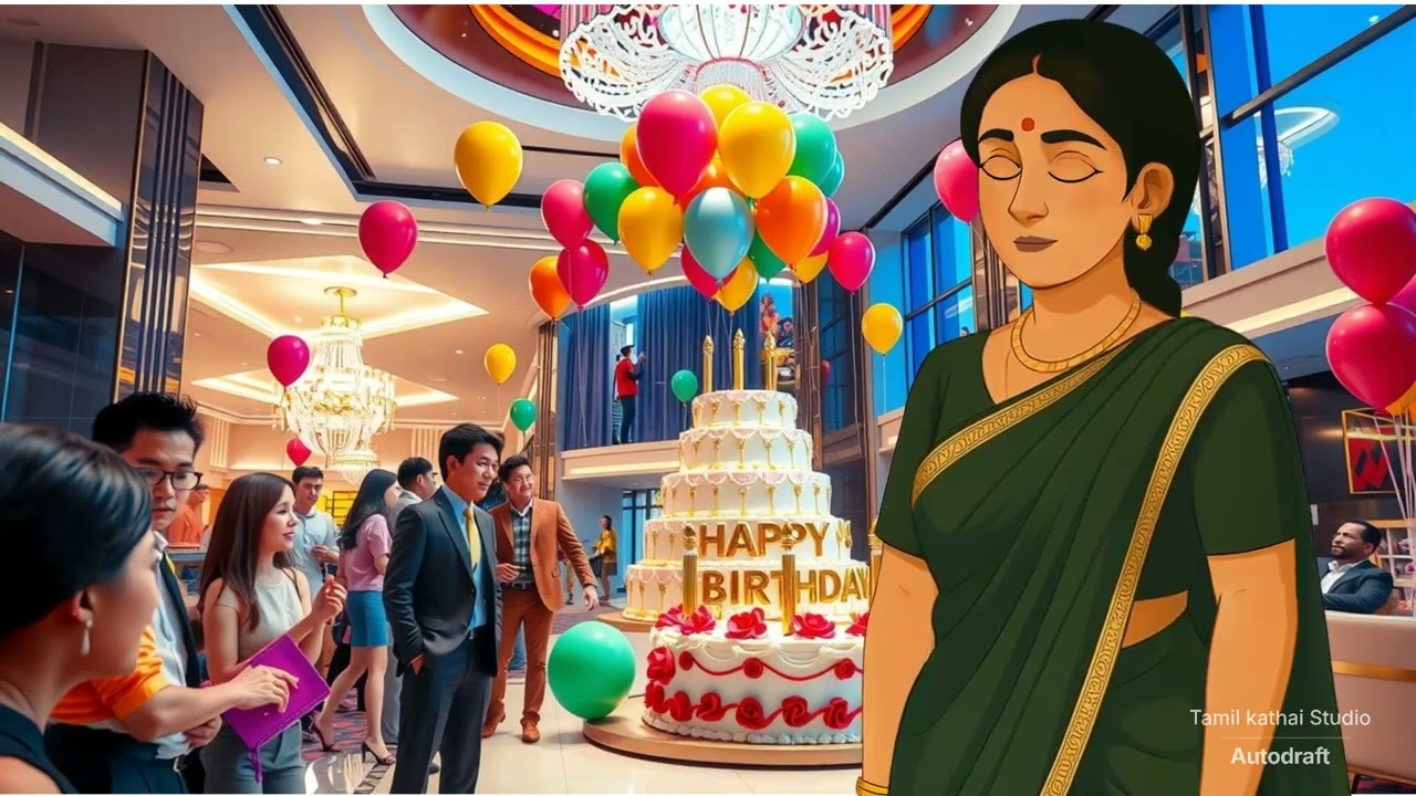 குடும்பக் கோயிலும்... குலதெய்வ மருமகளும்!