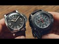 3 Things You Didn’t Know About The Panerai Luminor | Watchfinder & Co.