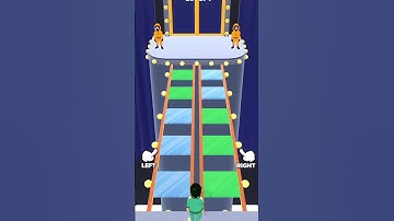 k-run challenge 3d gamer #shortvideo #viral #reels #kabasharif #medina #trending