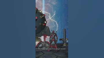 Deadpool Gameplay | Walkthrough  #funny #xmen #deadpool