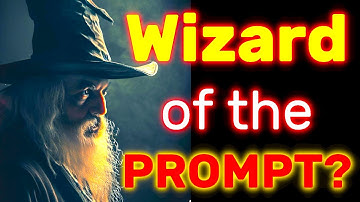 Wizard LM: The Auto GPT for creating instruction following data.