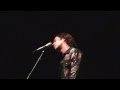 One man guy by Rufus Wainwright. Live @ Israel (Havat Ronit) 3 June 2012