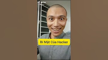 cách để chở thành hacker chuyên nghiệp
