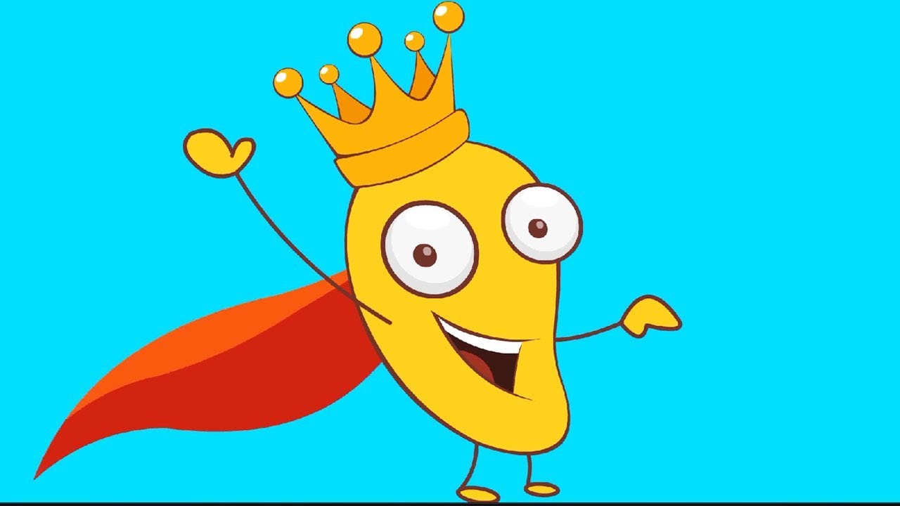Mango King Of All Fruits Nursery Rhymes Popular Nursery Rhymes For