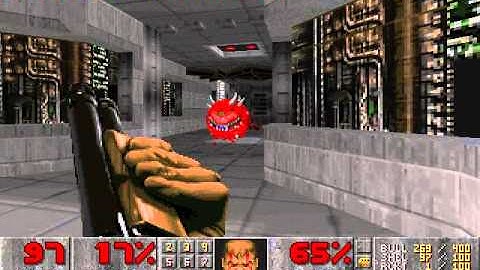 Countdown to Extinction - Level 5