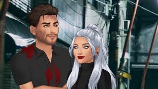 Nepenthe part 21 Episode Choose Your Story