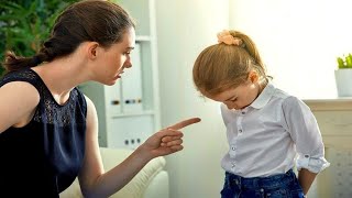 Parents loved one daughter very much and hated the other But once everything has changed