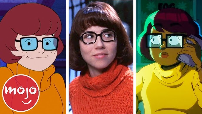Velma polemiza como homossexual em Scooby-Doo