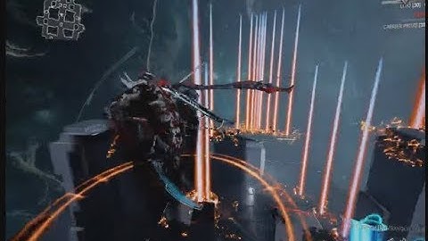 Vivisect Directors are OP | Warframe