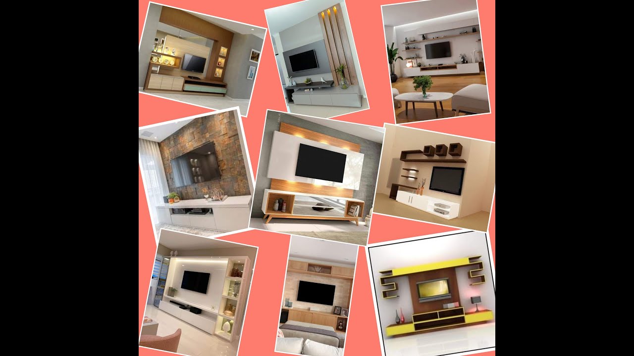ديكورات لحائط الشاشه 😍😍 🤗Decorative TV Wall أحدث ديكورات شاشات ديكورات لحائط الشاشه 😍😍 🤗Decorative TV Wall أحدث ديكورات شاشات
