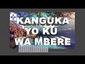 KANGUKA YO KU WA MBERE 30/01/2023 by Chris Ndikumana