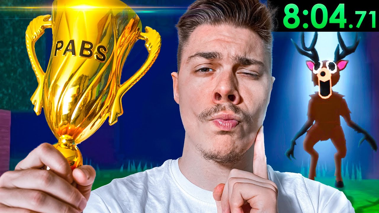 SVJETSKI REKORD U 99 NOĆI U ŠUMI🌍🏆