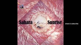 Download Lagu Sahara - Sunrise 1973 German MP3