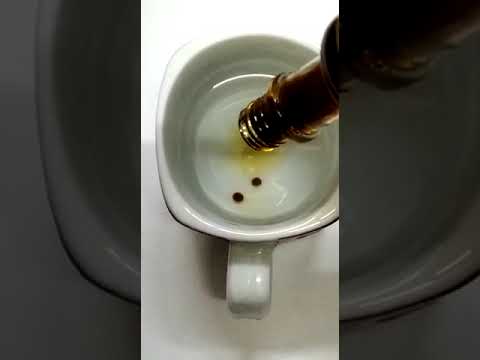 تجربة عطر بنت الحبشي الروحاني فرنسي الصنع