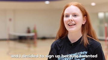 Core & Connect | JMU UREC